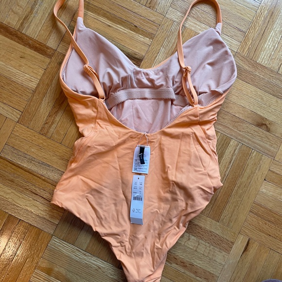 Jcrew one piece swimsuit - Picture 2 of 3